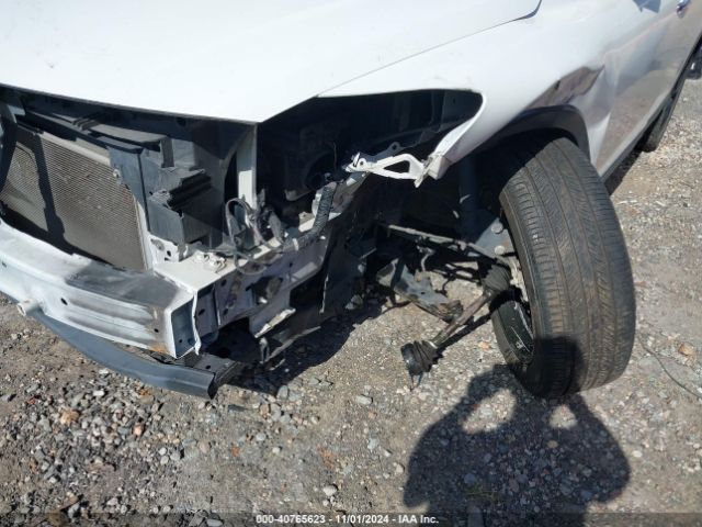 Photo 5 VIN: JM3TB3DA2F0455959 - MAZDA CX-9 