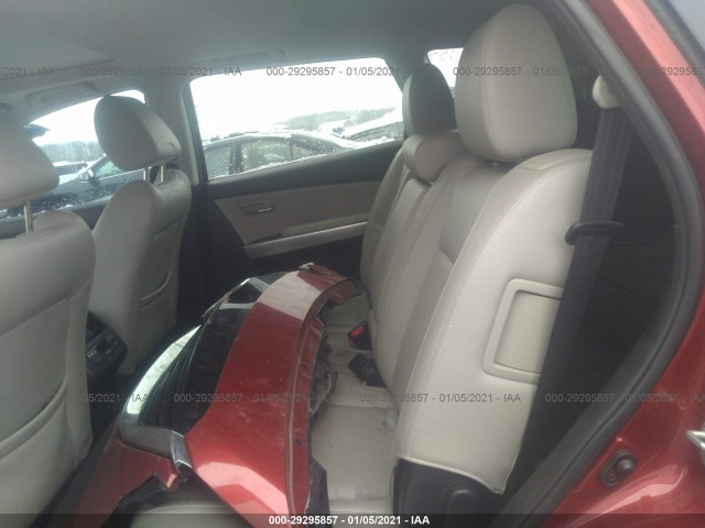 Photo 7 VIN: JM3TB3DA2F0460126 - MAZDA CX-9 