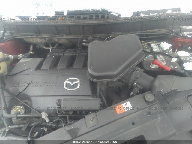 Photo 9 VIN: JM3TB3DA2F0460126 - MAZDA CX-9 