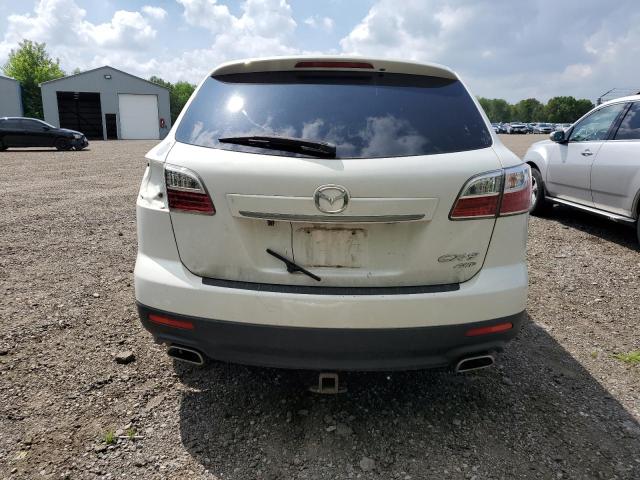 Photo 5 VIN: JM3TB3DA3B0319236 - MAZDA CX-9 