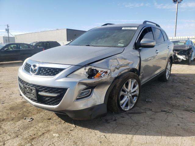 Photo 1 VIN: JM3TB3DA3B0325229 - MAZDA CX-9 