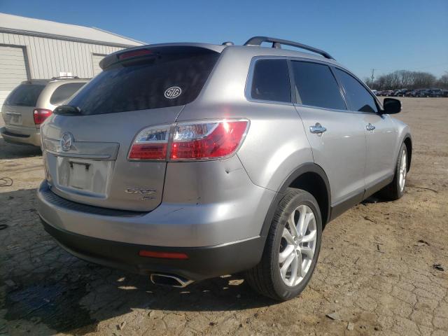 Photo 3 VIN: JM3TB3DA3B0325229 - MAZDA CX-9 