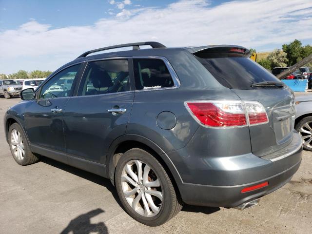 Photo 1 VIN: JM3TB3DA3C0341061 - MAZDA CX-9 