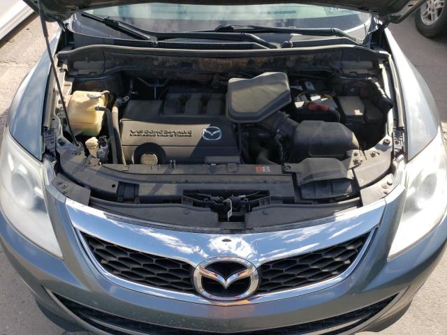 Photo 11 VIN: JM3TB3DA3C0341061 - MAZDA CX-9 