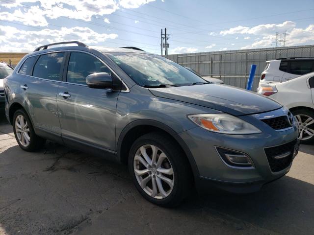 Photo 3 VIN: JM3TB3DA3C0341061 - MAZDA CX-9 