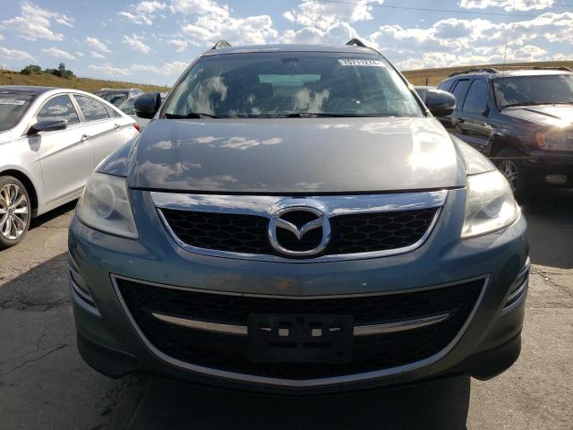 Photo 4 VIN: JM3TB3DA3C0341061 - MAZDA CX-9 