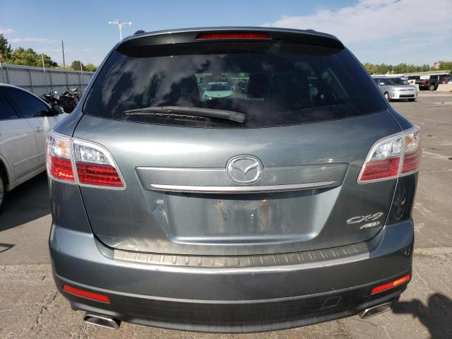 Photo 5 VIN: JM3TB3DA3C0341061 - MAZDA CX-9 