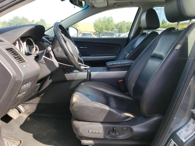 Photo 6 VIN: JM3TB3DA3C0341061 - MAZDA CX-9 