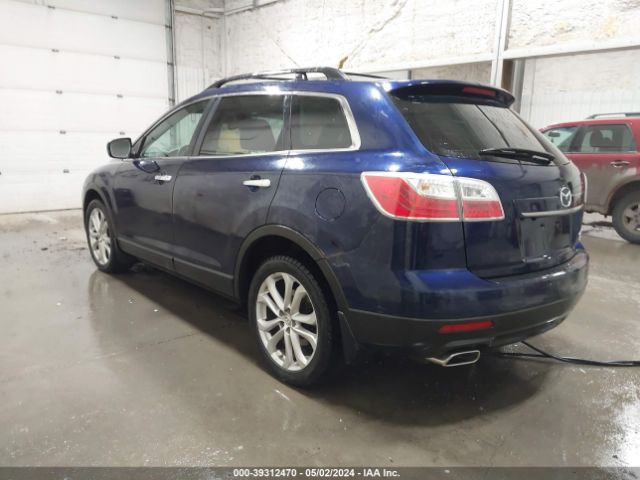 Photo 2 VIN: JM3TB3DA3C0349693 - MAZDA CX-9 