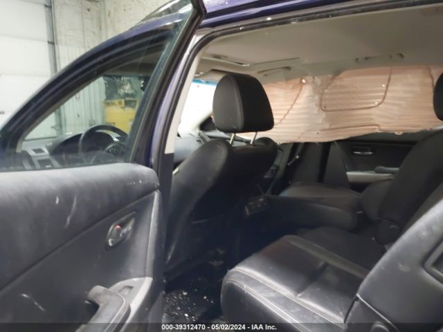 Photo 7 VIN: JM3TB3DA3C0349693 - MAZDA CX-9 