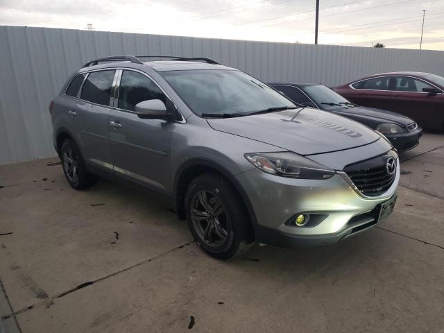 Photo 3 VIN: JM3TB3DA3D0415824 - MAZDA CX-9 GRAND 