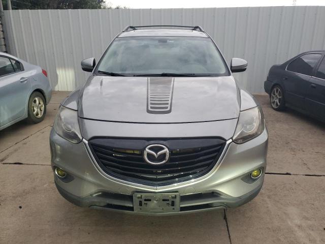 Photo 4 VIN: JM3TB3DA3D0415824 - MAZDA CX-9 GRAND 