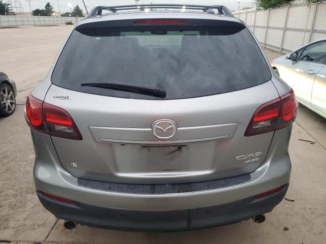 Photo 5 VIN: JM3TB3DA3D0415824 - MAZDA CX-9 GRAND 