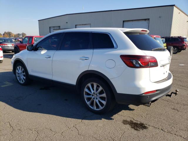 Photo 1 VIN: JM3TB3DA3E0437789 - MAZDA CX-9 GRAND 