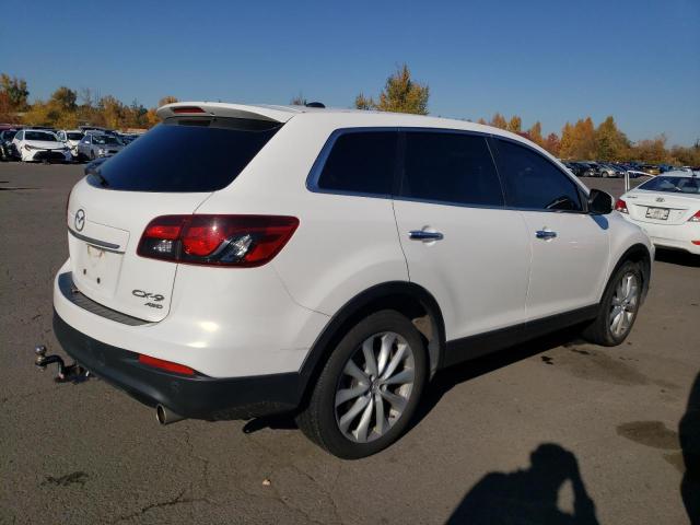 Photo 2 VIN: JM3TB3DA3E0437789 - MAZDA CX-9 GRAND 