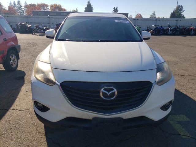 Photo 4 VIN: JM3TB3DA3E0437789 - MAZDA CX-9 GRAND 