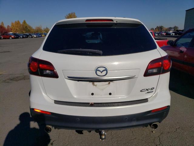 Photo 5 VIN: JM3TB3DA3E0437789 - MAZDA CX-9 GRAND 