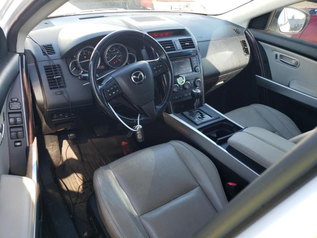 Photo 7 VIN: JM3TB3DA3E0437789 - MAZDA CX-9 GRAND 