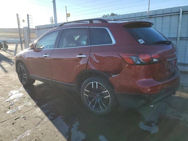 Photo 1 VIN: JM3TB3DA3F0454271 - MAZDA CX-9 