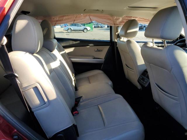 Photo 10 VIN: JM3TB3DA3F0454271 - MAZDA CX-9 