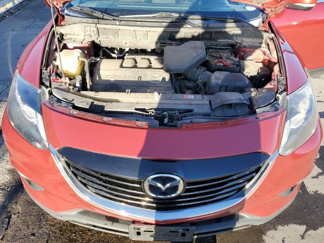 Photo 11 VIN: JM3TB3DA3F0454271 - MAZDA CX-9 