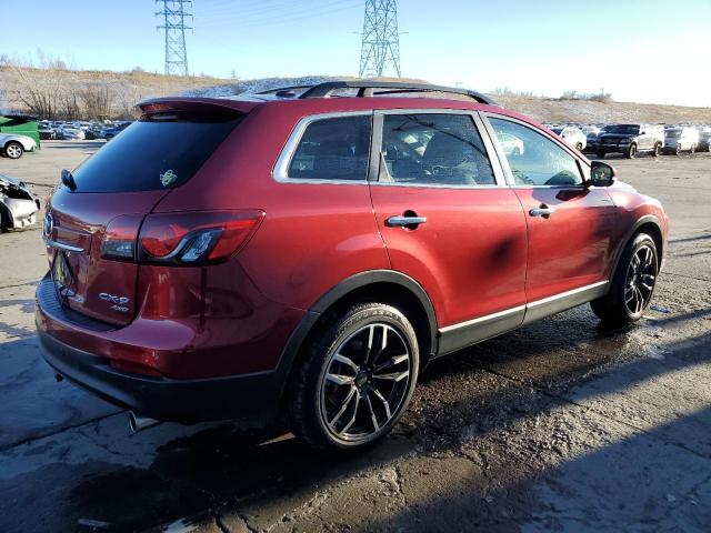 Photo 2 VIN: JM3TB3DA3F0454271 - MAZDA CX-9 