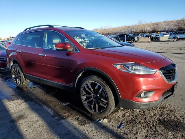 Photo 3 VIN: JM3TB3DA3F0454271 - MAZDA CX-9 