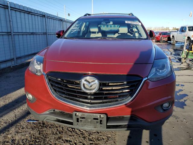 Photo 4 VIN: JM3TB3DA3F0454271 - MAZDA CX-9 