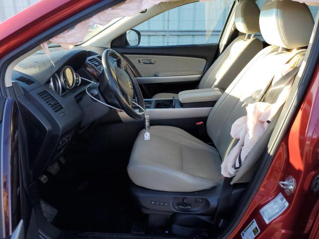 Photo 6 VIN: JM3TB3DA3F0454271 - MAZDA CX-9 