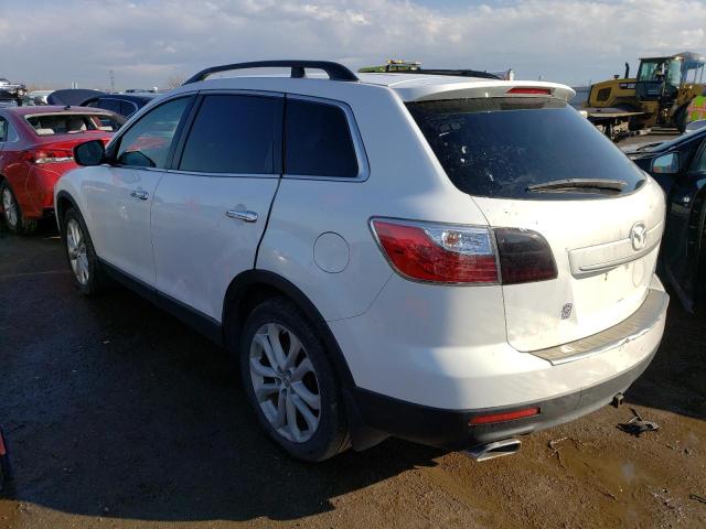 Photo 1 VIN: JM3TB3DA4B0303367 - MAZDA CX-9 