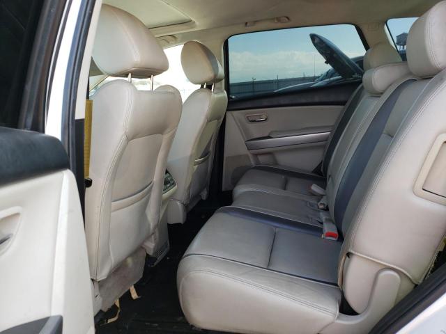 Photo 10 VIN: JM3TB3DA4B0303367 - MAZDA CX-9 