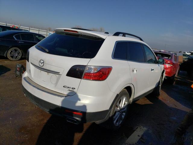 Photo 2 VIN: JM3TB3DA4B0303367 - MAZDA CX-9 