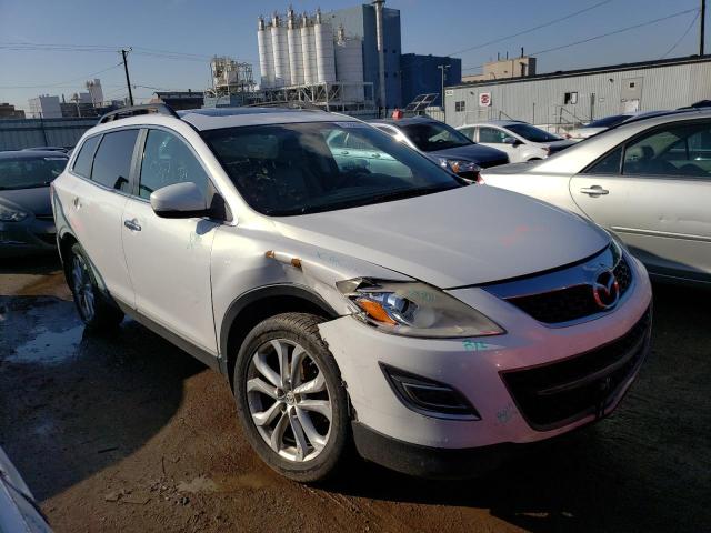 Photo 3 VIN: JM3TB3DA4B0303367 - MAZDA CX-9 