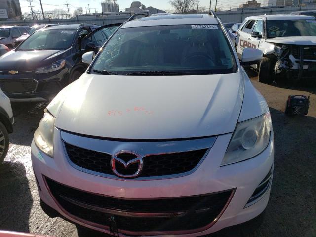 Photo 4 VIN: JM3TB3DA4B0303367 - MAZDA CX-9 