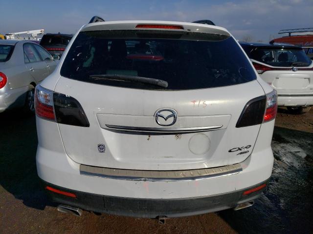 Photo 5 VIN: JM3TB3DA4B0303367 - MAZDA CX-9 