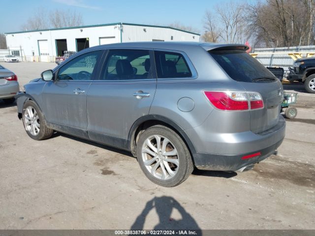 Photo 2 VIN: JM3TB3DA4C0340212 - MAZDA CX-9 