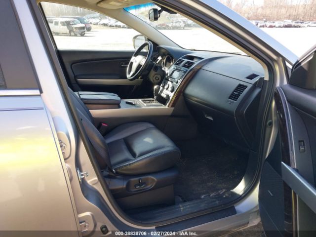 Photo 4 VIN: JM3TB3DA4C0340212 - MAZDA CX-9 