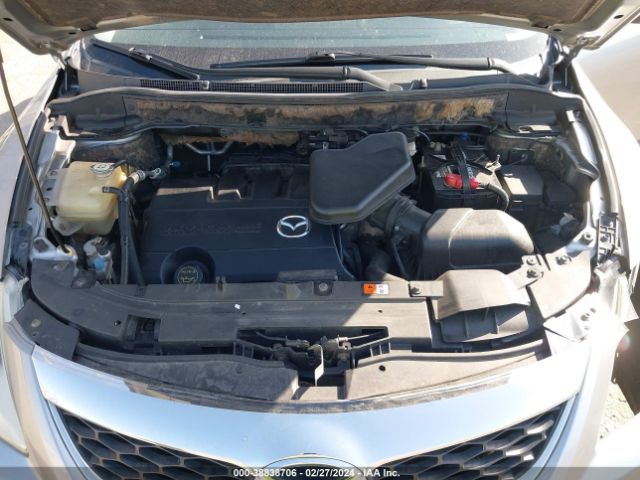 Photo 9 VIN: JM3TB3DA4C0340212 - MAZDA CX-9 