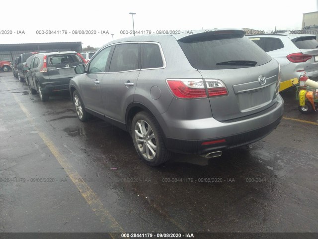 Photo 2 VIN: JM3TB3DA4C0343837 - MAZDA CX-9 