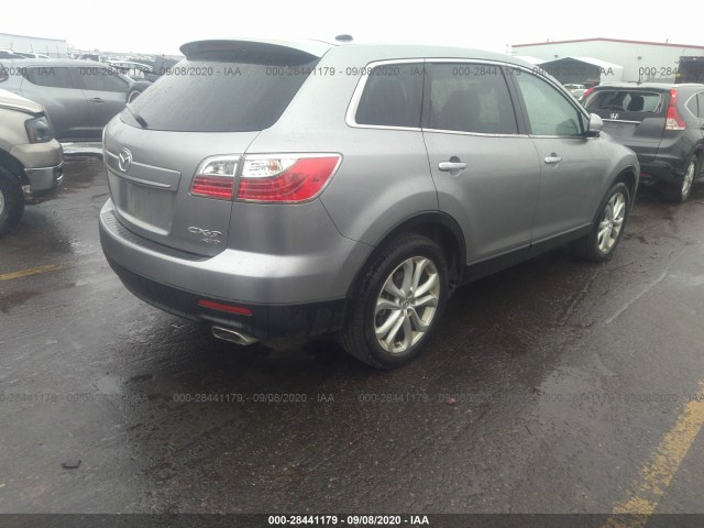 Photo 3 VIN: JM3TB3DA4C0343837 - MAZDA CX-9 