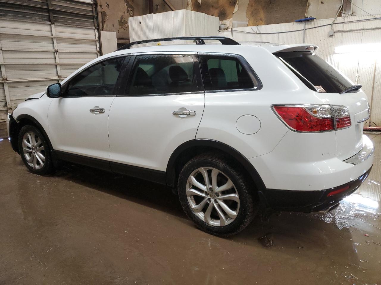 Photo 1 VIN: JM3TB3DA4C0368236 - MAZDA CX-9 