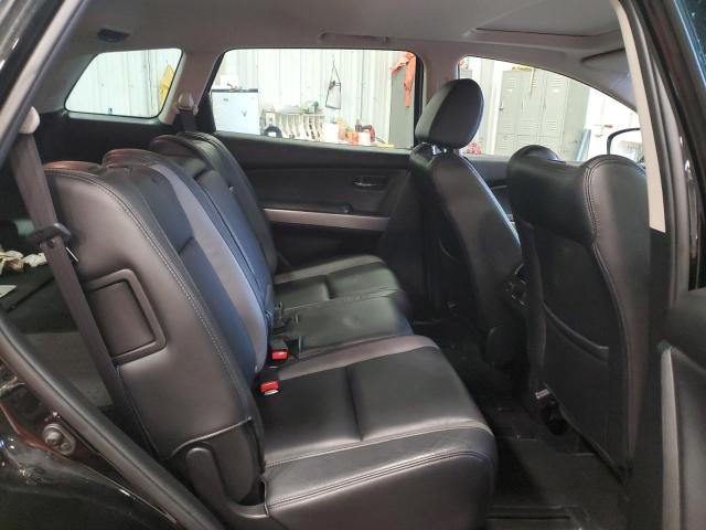 Photo 10 VIN: JM3TB3DA4C0368270 - MAZDA CX-9 