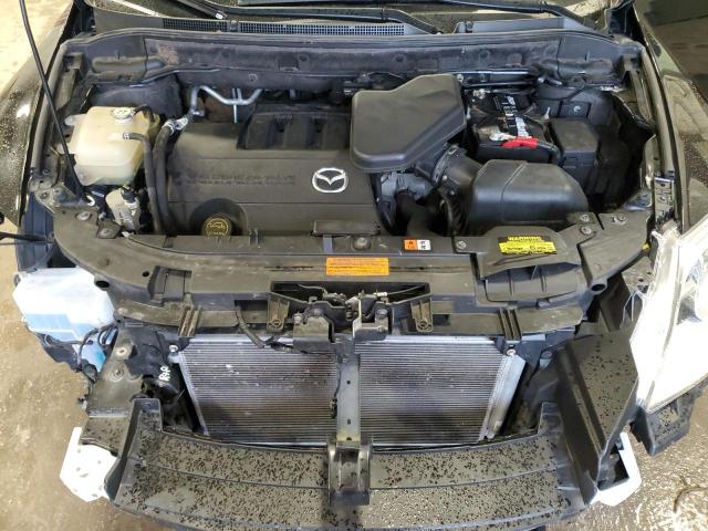 Photo 11 VIN: JM3TB3DA4C0368270 - MAZDA CX-9 