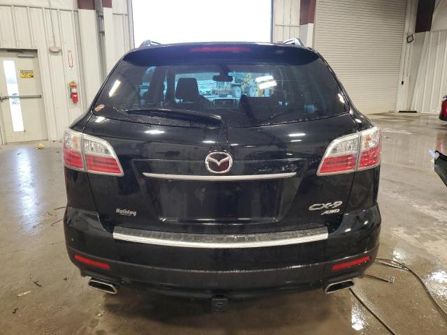 Photo 5 VIN: JM3TB3DA4C0368270 - MAZDA CX-9 