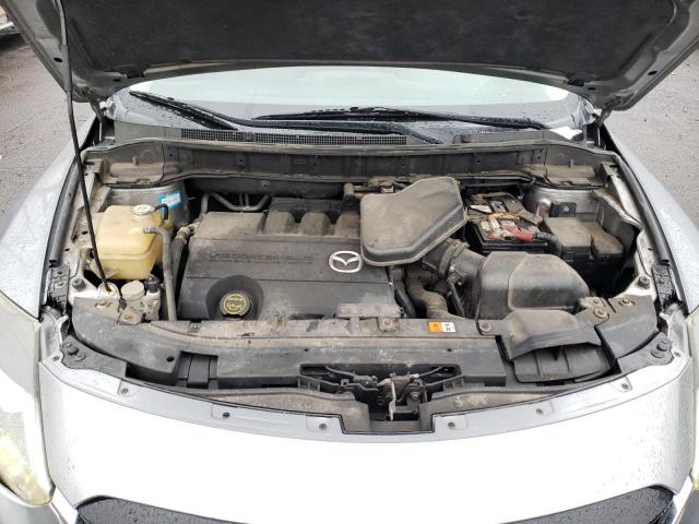 Photo 11 VIN: JM3TB3DA4D0422815 - MAZDA CX-9 GRAND 