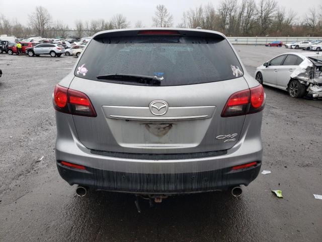 Photo 5 VIN: JM3TB3DA4D0422815 - MAZDA CX-9 GRAND 