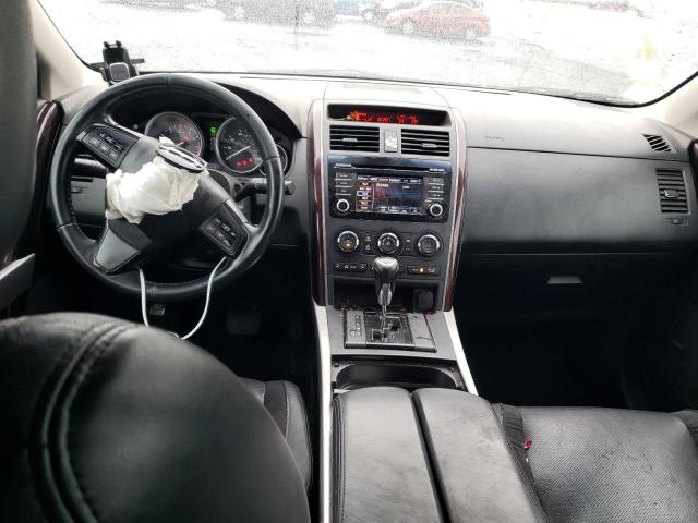 Photo 7 VIN: JM3TB3DA4D0422815 - MAZDA CX-9 GRAND 