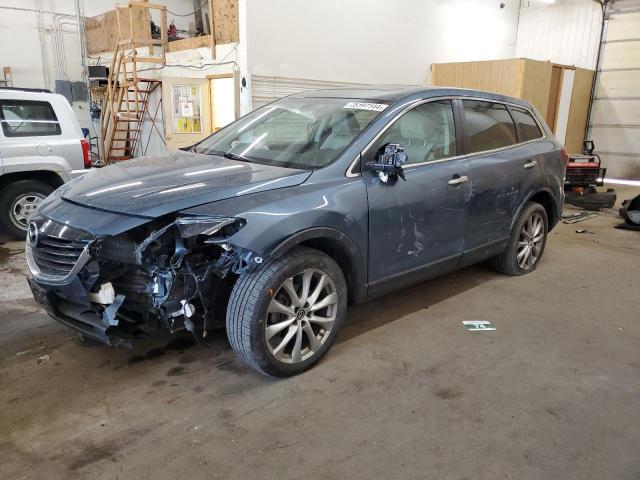 Photo 0 VIN: JM3TB3DA4E0426994 - MAZDA CX-9 GRAND 