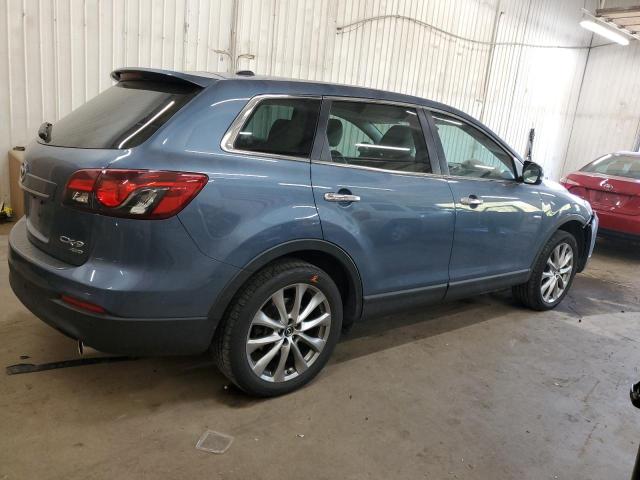 Photo 2 VIN: JM3TB3DA4E0426994 - MAZDA CX-9 GRAND 