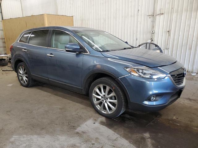 Photo 3 VIN: JM3TB3DA4E0426994 - MAZDA CX-9 GRAND 